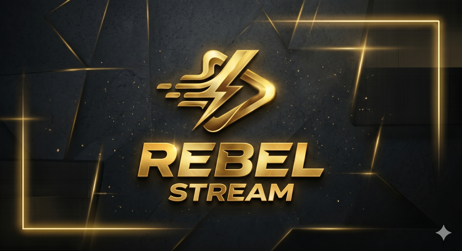 REBEL STREAM